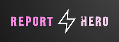 Report Hero Logo